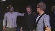 Long cutscenes should be rare or skippable (Image via Rockstar Games // GTA Wiki)